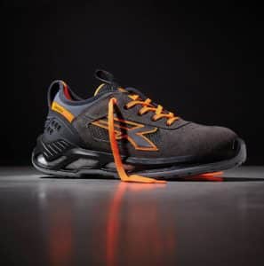 Venez découvrir nos nouvelles chaussures UPower en boutique chez Europe Signalétique